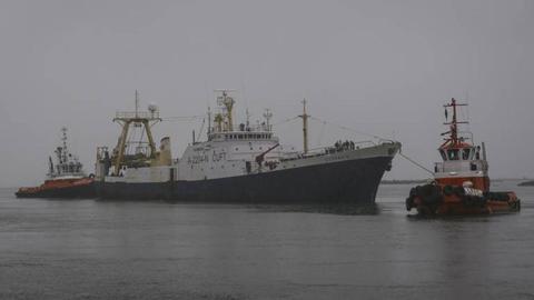 Tony Dias/Global Imagens