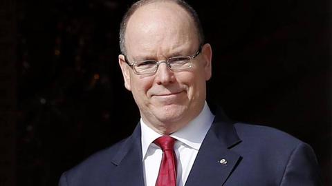 EPA/SEBASTIEN NOGIER 