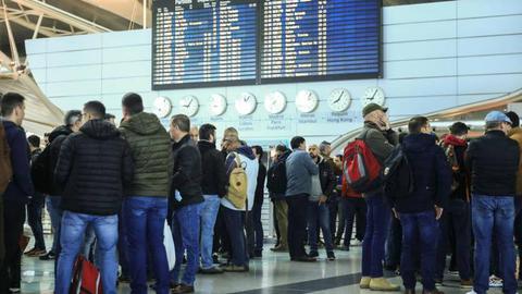 Aeroporto da Madeira será um dos mais detalhados no novo 'Flight