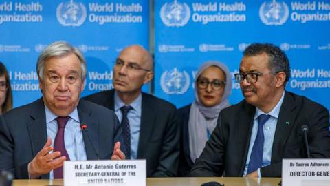 Photo by SALVATORE DI NOLFI / POOL / AFP)