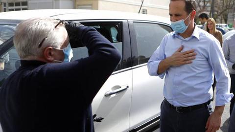 ANTÓNIO PEDRO SANTOS/LUSA