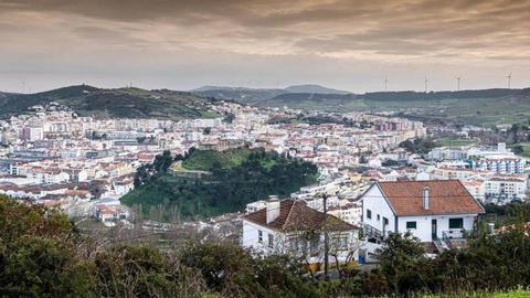 Orlando Almeida / Global Imagens