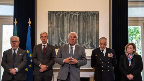 João Silva / Global Imagens