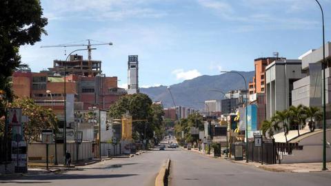 EPA/Miguel Gutierrez