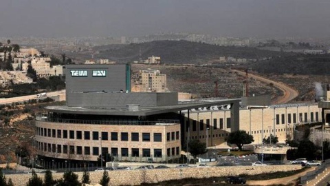 Foto REUTERS/Ronen Zvulun