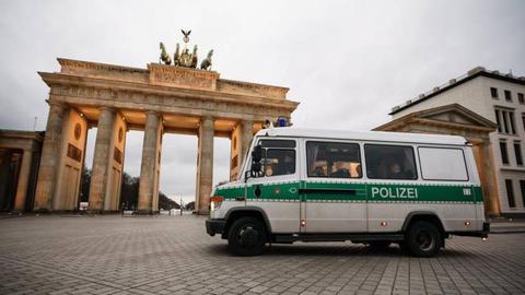 Foto EPA/CLEMENS BILAN