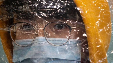 Foto EPA/JEROME FAVRE