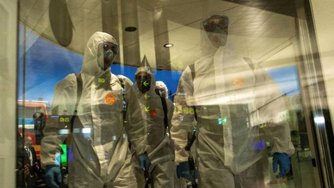 Foto EPA/Enric Fontcuberta