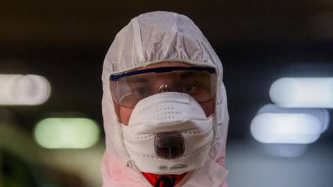 Foto EPA/ZOLTAN BALOGH