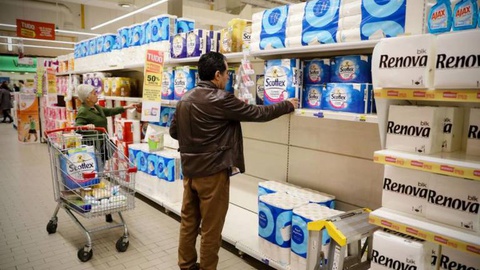 Foto JOSÉ COELHO/LUSA