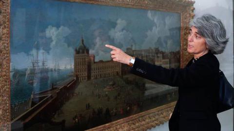 Foto ANTÓNIO COTRIM/LUSA