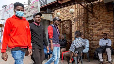 Foto EPA/Yeshiel Panchia
