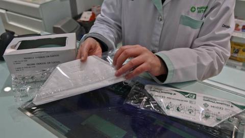 José Carmo / Global Imagens