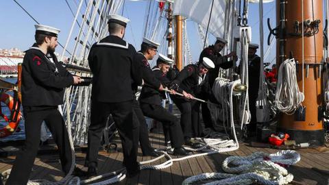 JOSÉ SENA GOULÃO/LUSA