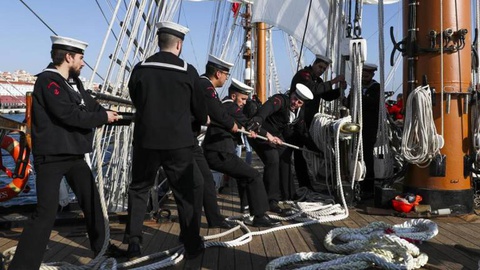 JOSÉ SENA GOULÃO/LUSA