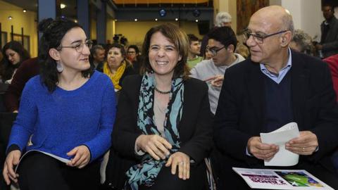 ANTÓNIO COTRIM/LUSA