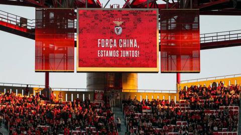 Filipe Amorim / Global Imagens