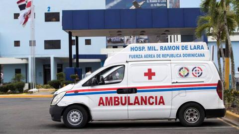 EPA/Orlando Barria