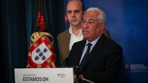Foto Lusa