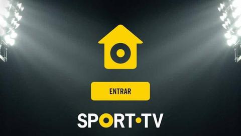 SportTV decide transmitir jogos da Liga de futebol em sinal aberto