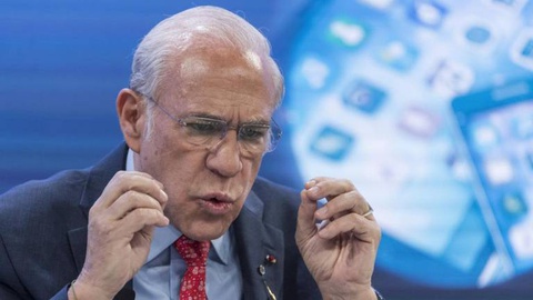 Foto EPA/ALESSANDRO DELLA VALLE