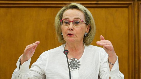 Foto JOSÉ SENA GOULÃO/LUSA