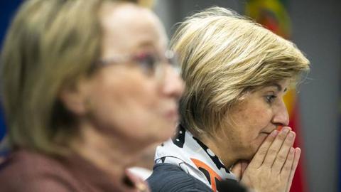 Foto JOSÉ SENA GOULÃO/LUSA