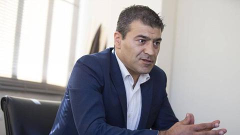 Foto Pedro Correia/Global Imagens