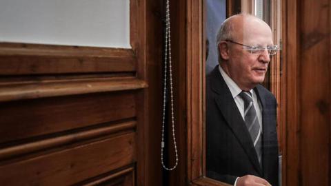 Foto MÁRIO CRUZ/LUSA