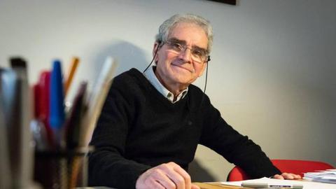 Foto Gerardo Santos / Global Imagens