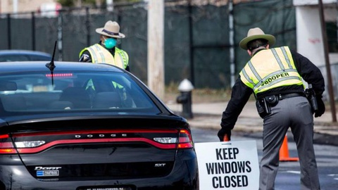 Foto EPA/Alba Vigaray