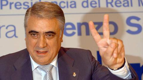 Foto EPA/SERGIO BARRENECHEA