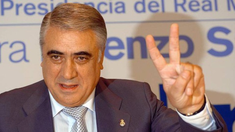 Foto EPA/SERGIO BARRENECHEA