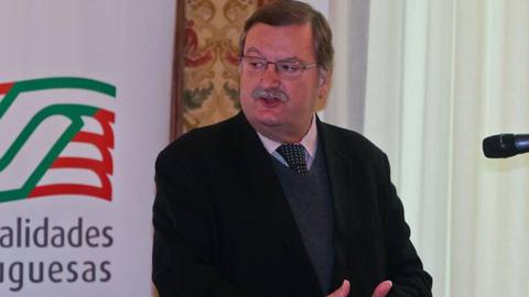 Foto José Carmo/Global Imagens