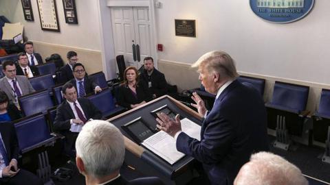 Foto  EPA/Stefani Reynolds