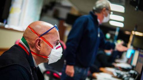 FotoEPA/CESARE ABBATE