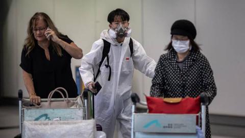 Foto EPA/JEROME FAVRE