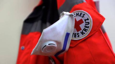 Foto EPA/FRIEDEMANN VOGEL