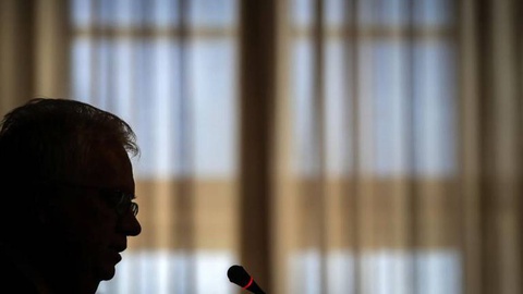 Foto MÁRIO CRUZ/LUSA