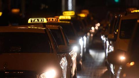 Foto Ina FASSBENDER / AFP