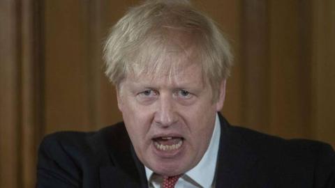 Foto EPA/JULIAN SIMMONDS