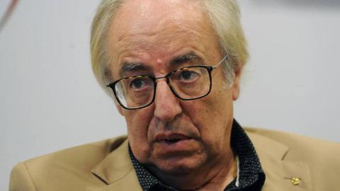 Foto Álvaro Isidoro / Global Imagens