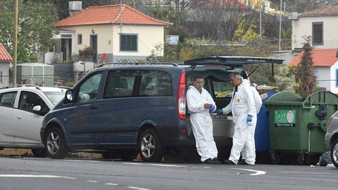 FOTO RUI A. SILVA/ASPRESS