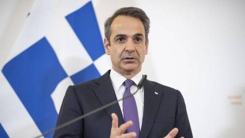 Foto EPA/CHRISTIAN BRUNA