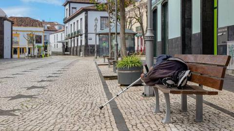 Foto EPA/EDUARDO COSTA