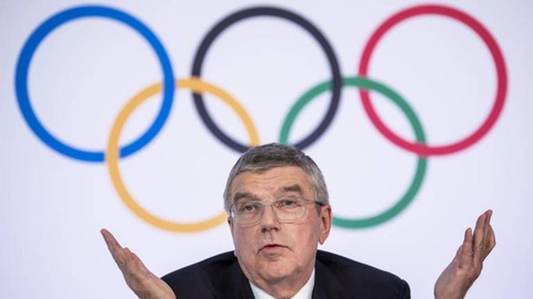 Foto EPA/JEAN-CHRISTOPHE BOTT