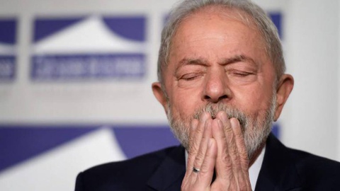 Foto Fabrice COFFRINI/AFP