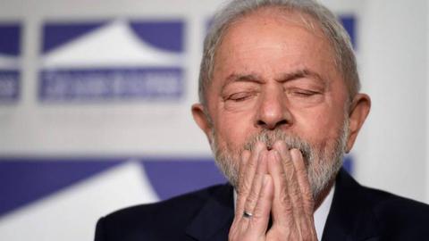 Foto Fabrice COFFRINI/AFP