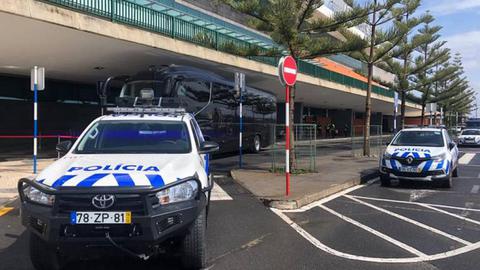 Foto Hélder Santos/ASPRESS