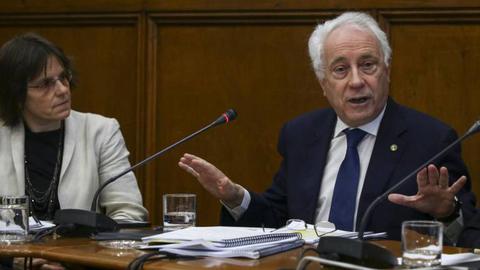 Leonardo Negrão / Global Imagens